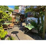 Hotel Pilgrimhaus