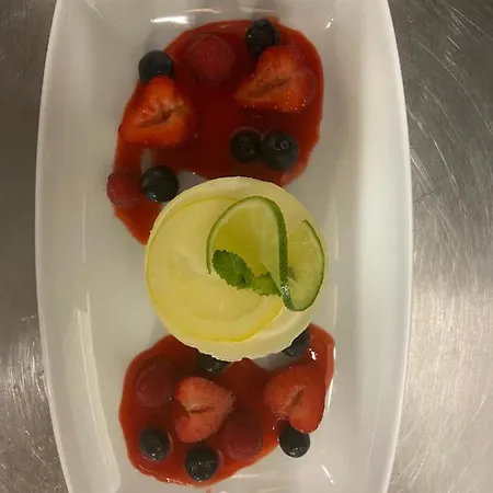 Hotel Pilgrimhaus 3*