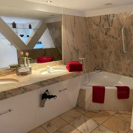 Pilgrimhaus Hotel Soest