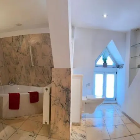 Pilgrimhaus Hotel Soest