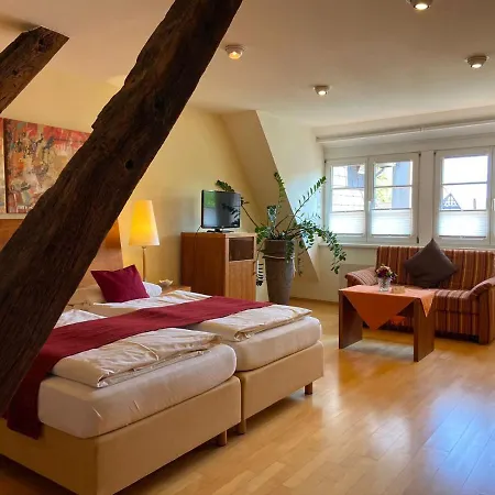 Pilgrimhaus Hotel