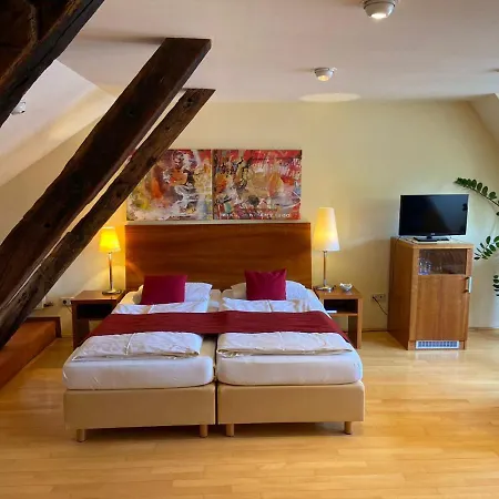 Hotel Pilgrimhaus Soest