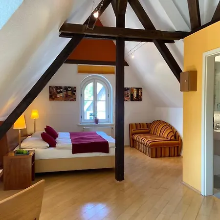 Pilgrimhaus