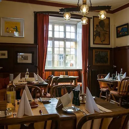 Pilgrimhaus 3*