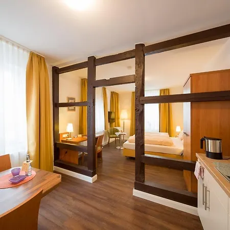 Hotel Pilgrimhaus Soest