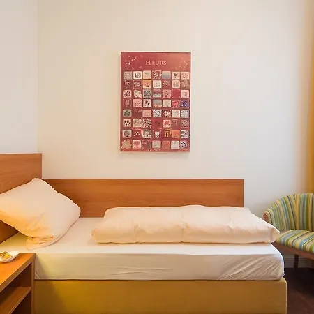 Pilgrimhaus 3* Soest