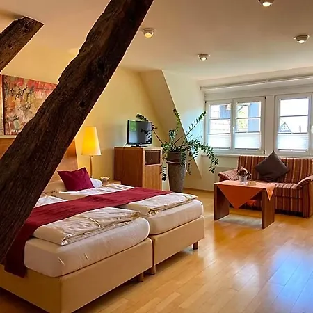 Pilgrimhaus 3* Soest