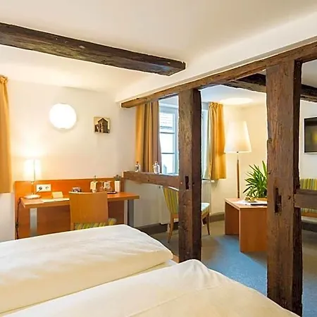 Pilgrimhaus 3* Soest