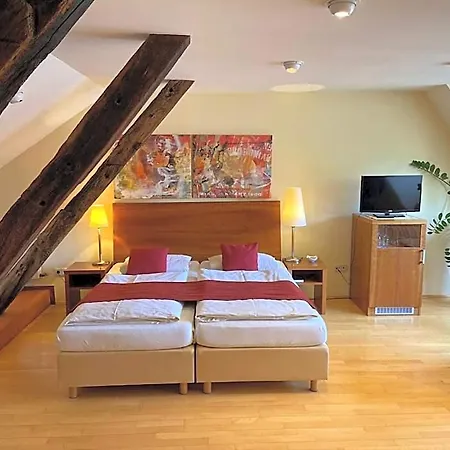 Pilgrimhaus Soest