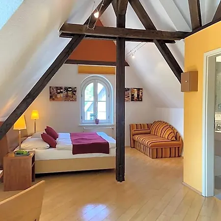 Pilgrimhaus Ξενοδοχείο Soest