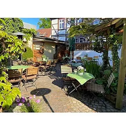 Pilgrimhaus Szálloda