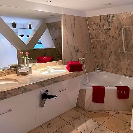 Pilgrimhaus Szálloda 3*