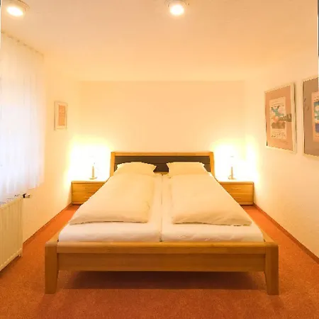 Ξενοδοχείο Pilgrimhaus Soest