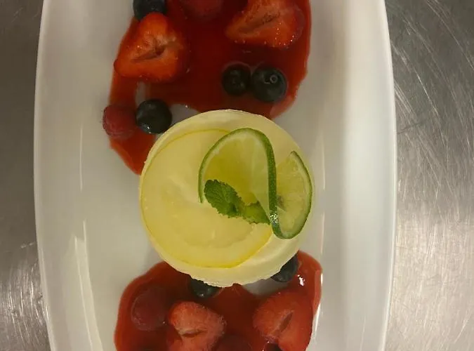 Hotel Pilgrimhaus 3*