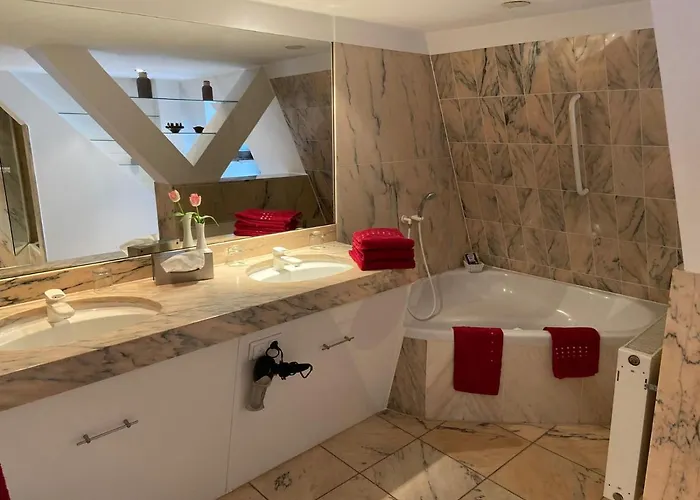 Pilgrimhaus Hotel Soest