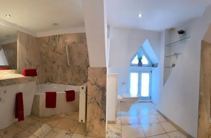 Pilgrimhaus Hotel Soest