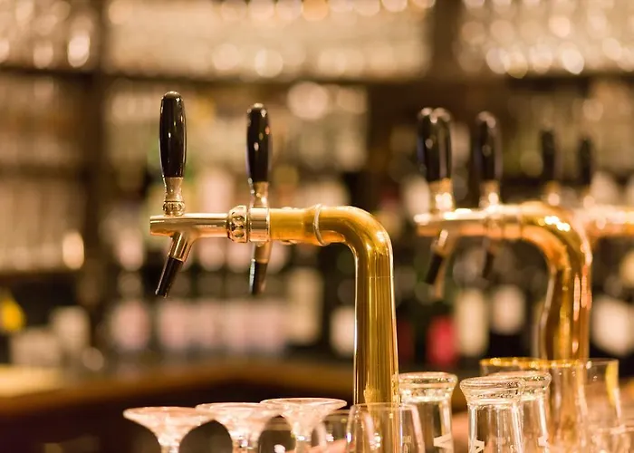 Pilgrimhaus Hotel Soest